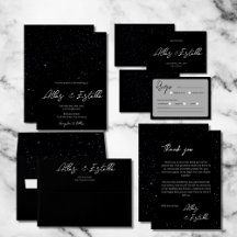 Written in the Stars