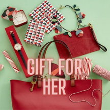 GIFT FOR HER