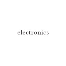 Electronics