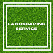 Landscaping Services | Lawn Care Gardening