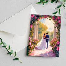 Wedding Cards