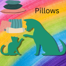 Pillows