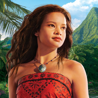 Disney's Moana