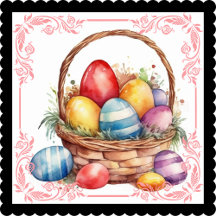 Hop Into Easter Joy!