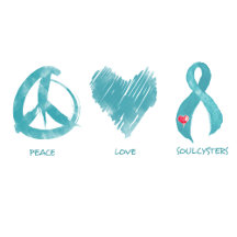 PCOS: Peace, Love & SoulCysters