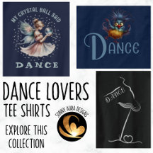 Dance Lovers