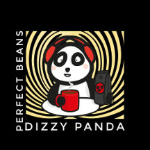 Dizzy Panda Perfect Beans