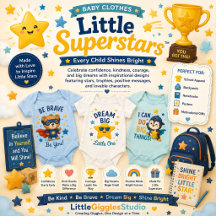 Little Superstars™