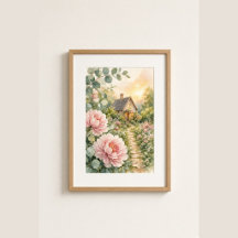 Wall Art Collection