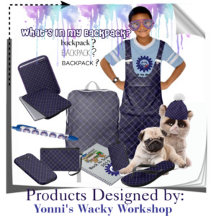 Popular Plaids / Tartans