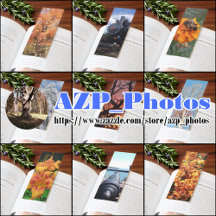 Photo Bookmarks