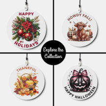 Breezy Bliss Wind Chimes Collection