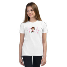 Girls T-Shirt Collection