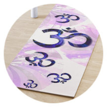 Trendy Yoga Mats