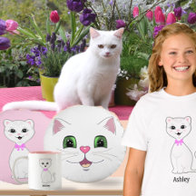 White Cat
