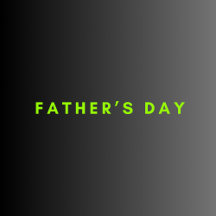 Father's Day - Gonna Review It