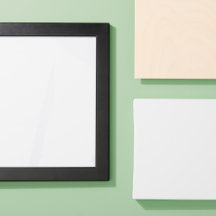 Create Your Own Wall Art & Décor