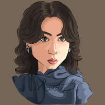 Personalized Portrait