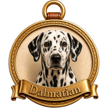 Dalmatian