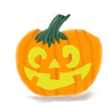 Jack-O’-Lantern Collection