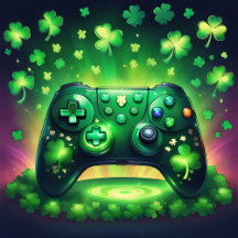 Clovers and Controllers