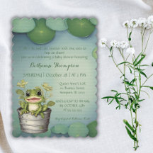 Lily Pad Life