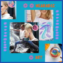 Wearable Art for Her