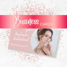 Business Cards | Calling Card
