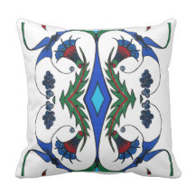 Ottoman and North African Inspired