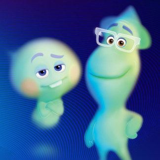 Disney/Pixar's Soul