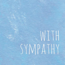 SYMPATHY