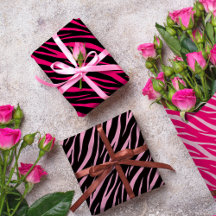 Cute and Girly Wrapping Papers for Her