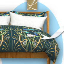 Duvets & Bedding >