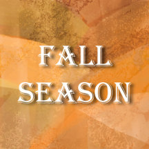 Fall Season