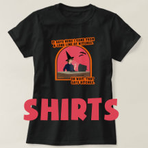 Funny Shirts!