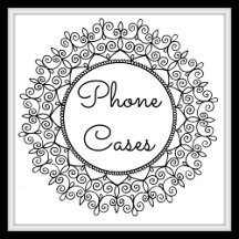  Mandala Phone Cases