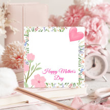 Heartbeat Mother’s Day