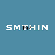 SMTHIN BLUE