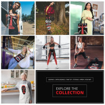 Ligbi and Tiki Black/Red Tribal Mask