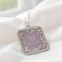 Personalized Necklaces & Jewelry Gifts