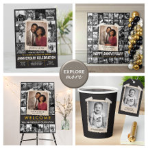Life in Pictures Anniversary Collection