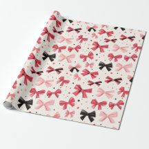 The Cutest Gift Wrapping 