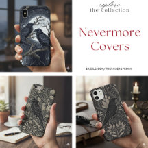 Nevermore Covers