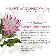 Heart of Gondwana
