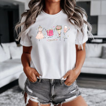 Bridesmaid Gifts