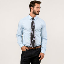 Men's Tie Collection