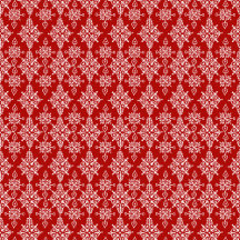 Simply Red gift wrapping essentials