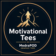 Motivational Tees