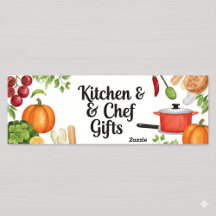 Kitchen & Chef Gifts | Aprons, Mugs & Cooking Acce