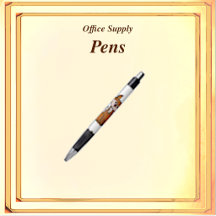 Office Supply Pens